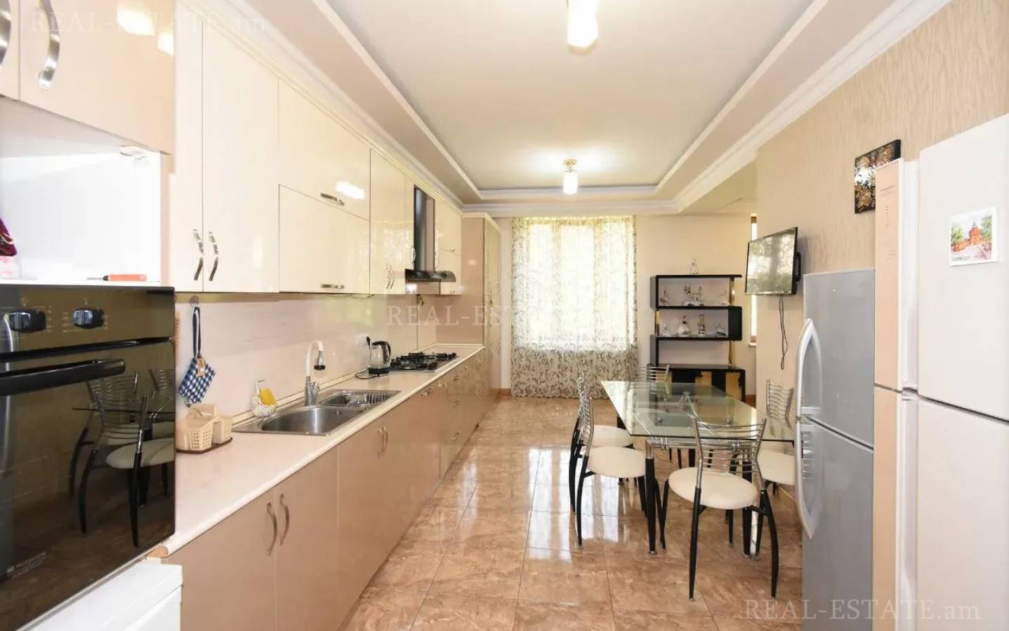 Commercial property for sale Kievyan 2 alley, Arabkir Yerevan, 133704