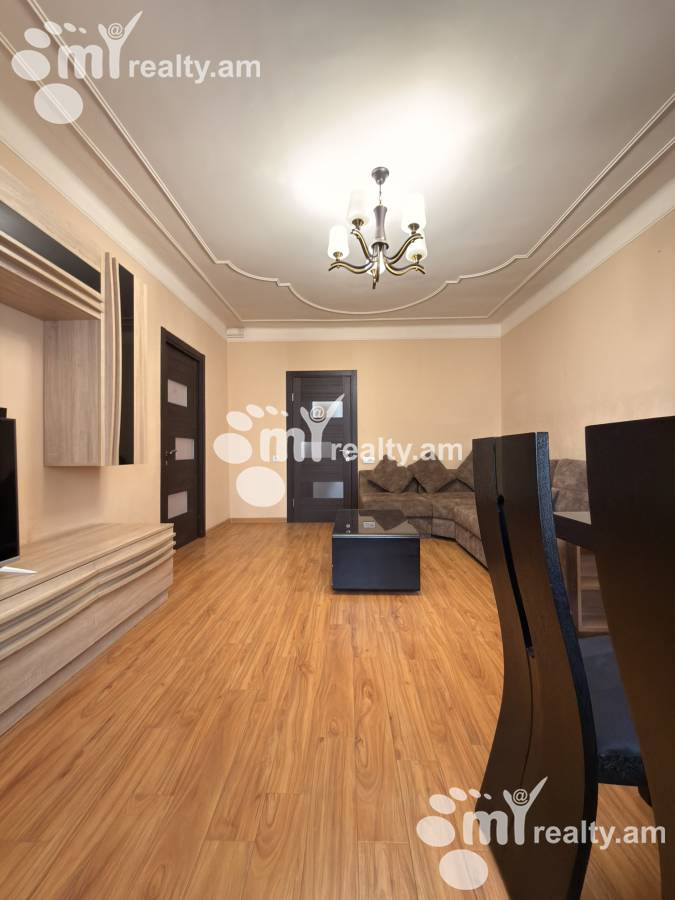 3 bedroom apartment for sale Nalbandyan St, Center Yerevan, 159085