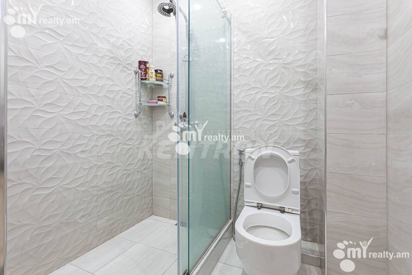 Купить 4 комнатную квартиру Сасна Црер ул., Давташен Ереван, 154888