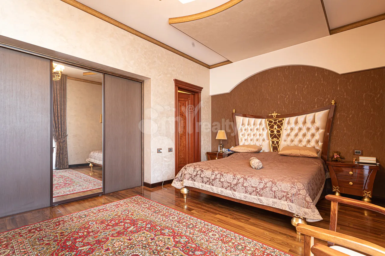 House for sale G 1 dis., Adjapnyak Yerevan, 158467