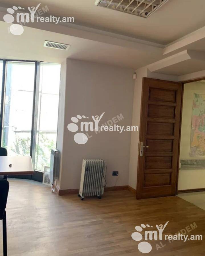 Commercial property for sale Baghramyan Ave (Kentron), Center Yerevan, 155434
