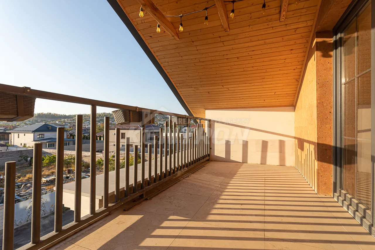 House for sale Paruyr Sevak dis., Avan Yerevan, 158077