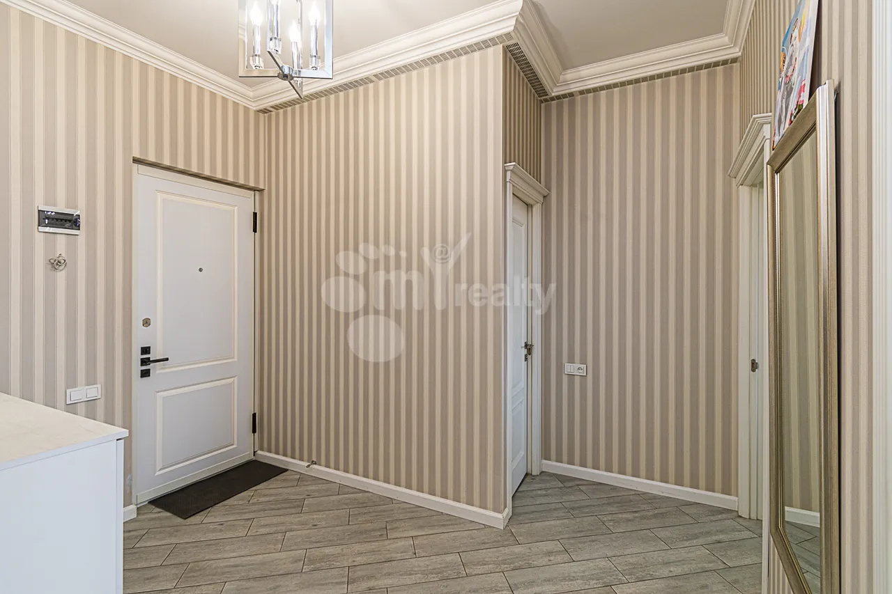 2 սենյականոց բնակարան  Վ.Փափազյան փող, Արաբկիր Երևան, 159652