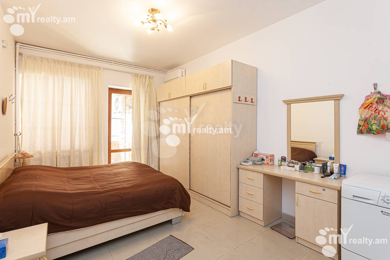 2 bedroom apartment for sale Northern(Hyusisayin)  Ave, Center Yerevan, 143189