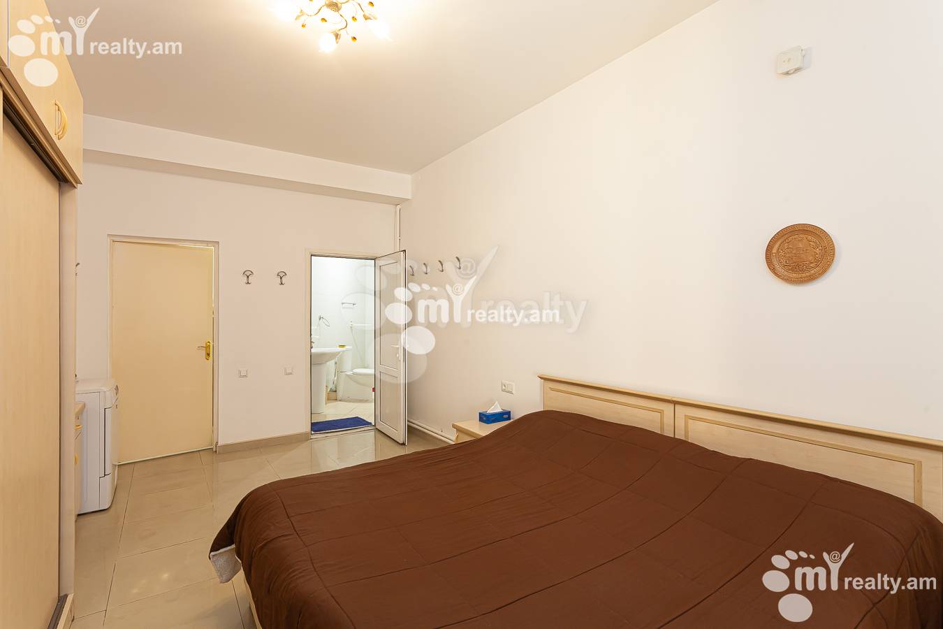 2 bedroom apartment for sale Northern(Hyusisayin)  Ave, Center Yerevan, 143189
