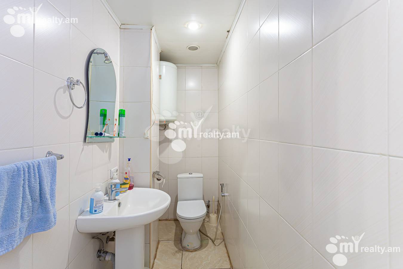 2 bedroom apartment for sale Northern(Hyusisayin)  Ave, Center Yerevan, 143189