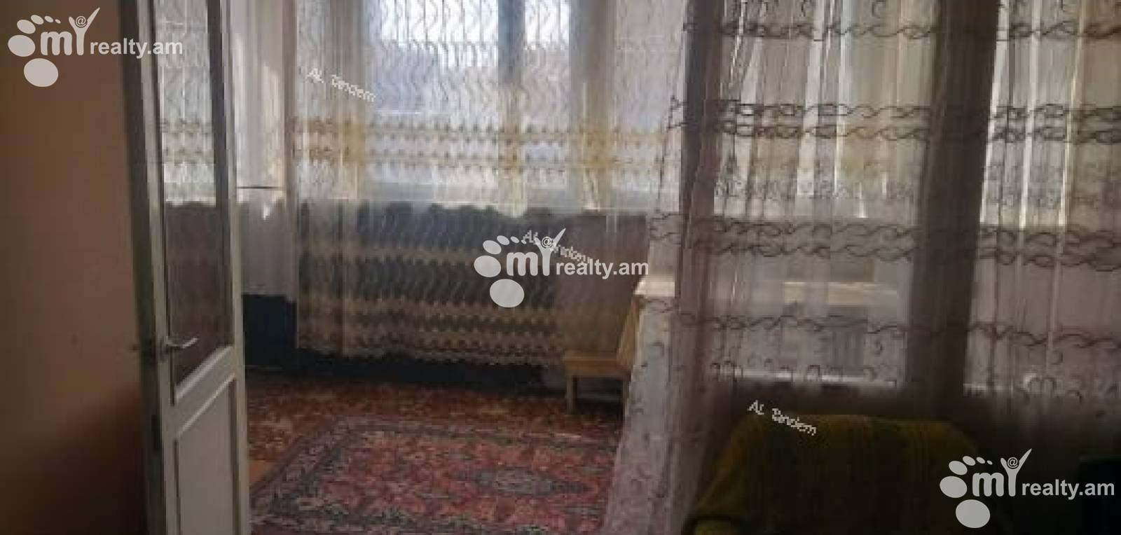 2 bedroom apartment for sale Sevak St, Quanaquère-Zeytoun Yerevan, 157154