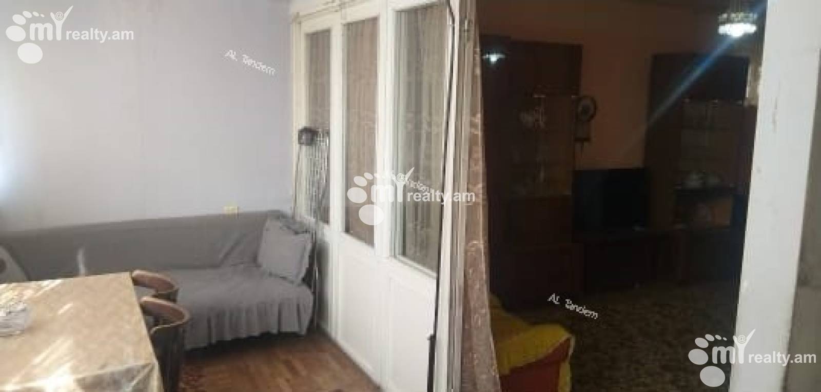 2 bedroom apartment for sale Sevak St, Quanaquère-Zeytoun Yerevan, 157154