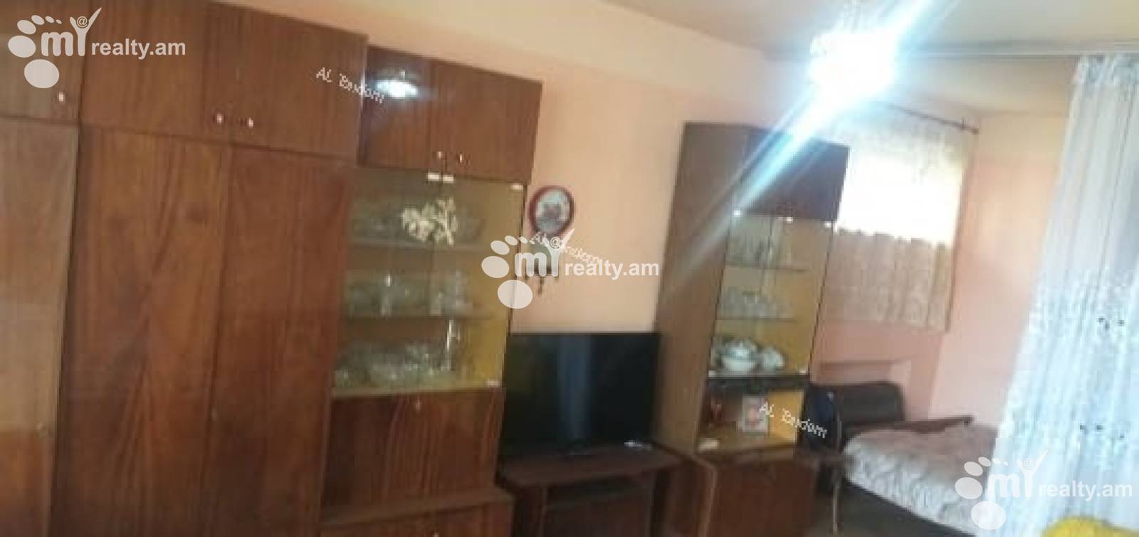 2 bedroom apartment for sale Sevak St, Quanaquère-Zeytoun Yerevan, 157154