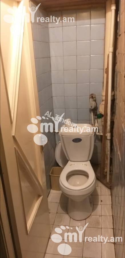 2 bedroom apartment for sale Sevak St, Quanaquère-Zeytoun Yerevan, 157154