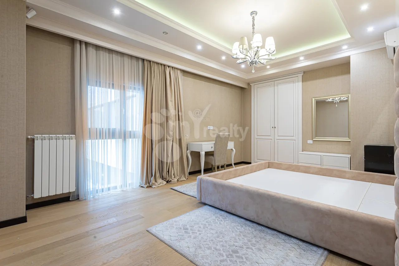 2 սենյականոց բնակարան վարձով Քեռու փող, Արաբկիր Երևան, 159321