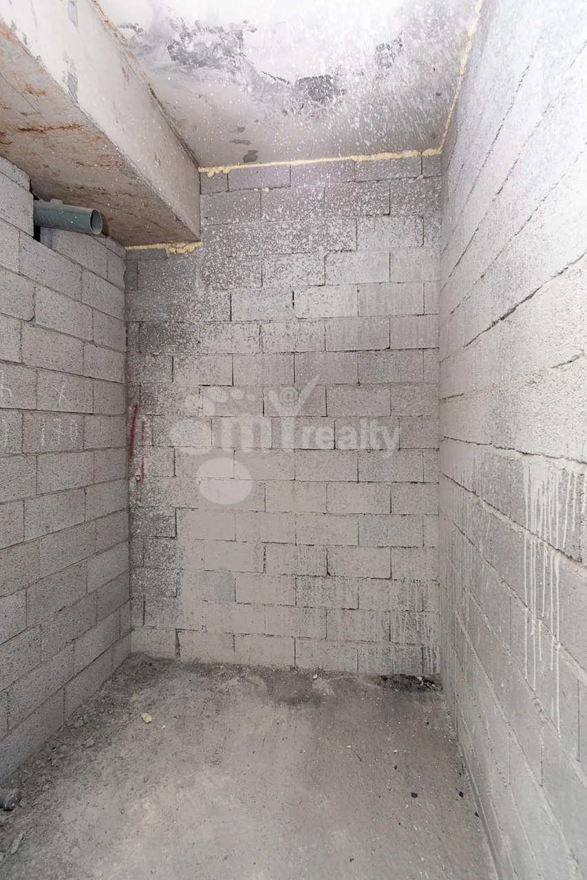 3 bedroom apartment for sale Leningradyan st., Malatja-Sebastja Yerevan, 161262