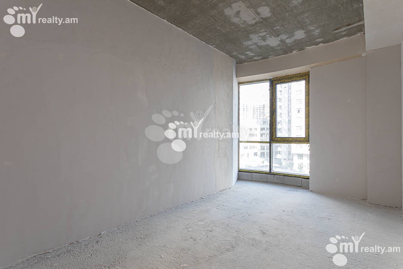 3 bedroom apartment for sale خیابان آرشاکونیاک, مرکز شهر ایروان, 156380