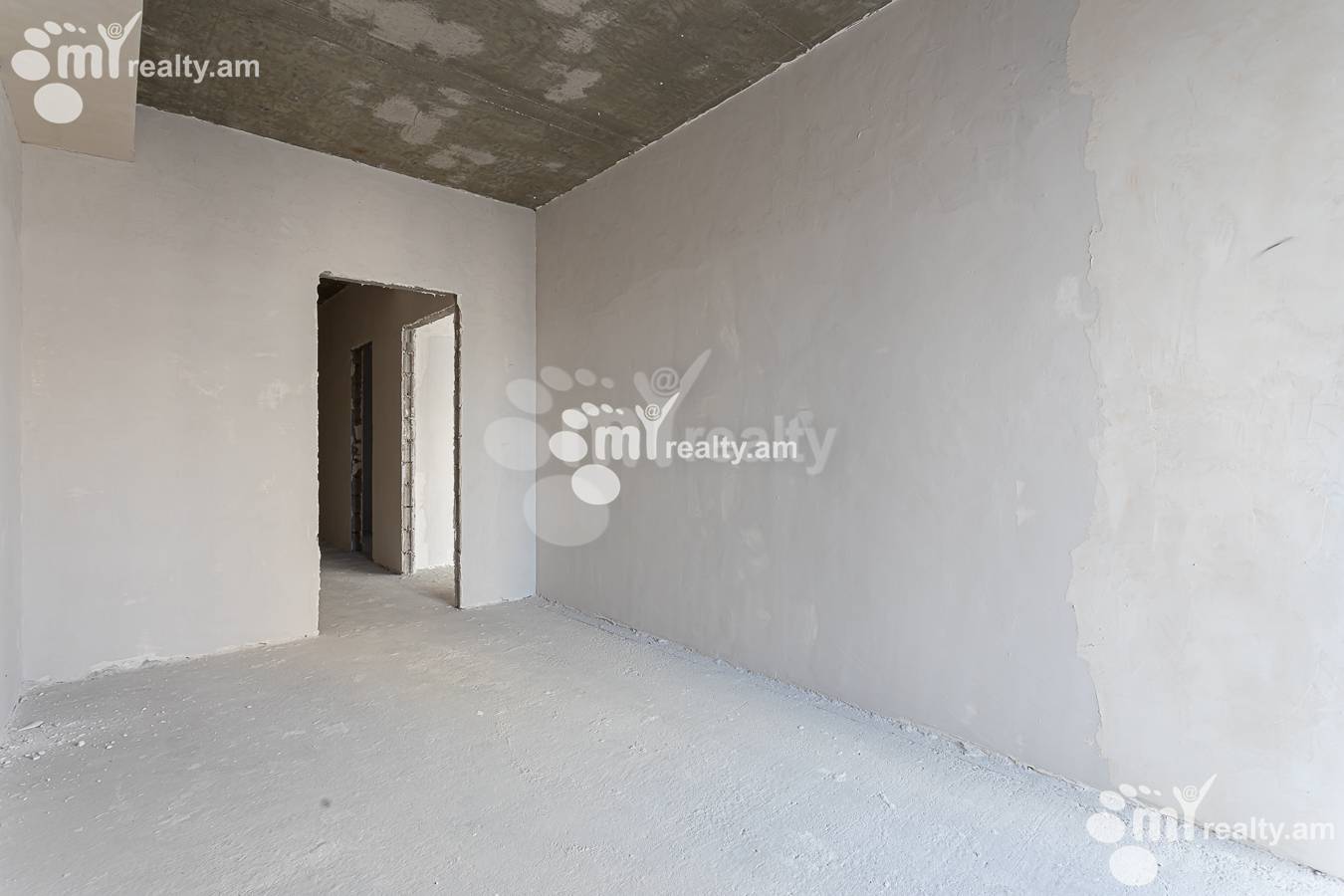 3 bedroom apartment for sale خیابان آرشاکونیاک, مرکز شهر ایروان, 156380