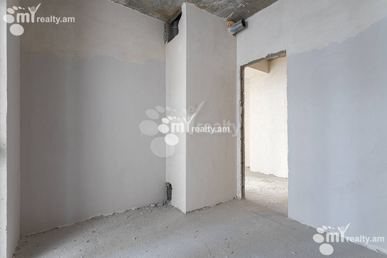 3 bedroom apartment for sale خیابان آرشاکونیاک, مرکز شهر ایروان, 156380