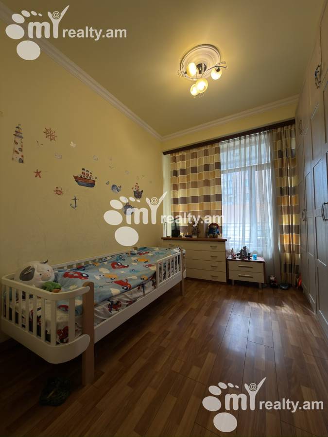 3 bedroom apartment for sale Hr.Kochar St, Arabkir Yerevan, 159869