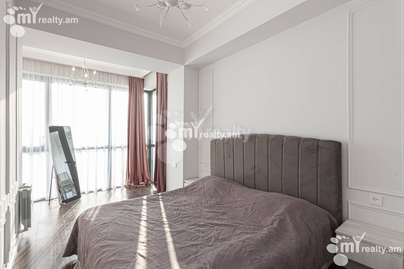 2 սենյականոց բնակարան  Կ. Ուլնեցու փող., Քանաքեռ-Զեյթուն Երևան, 153680