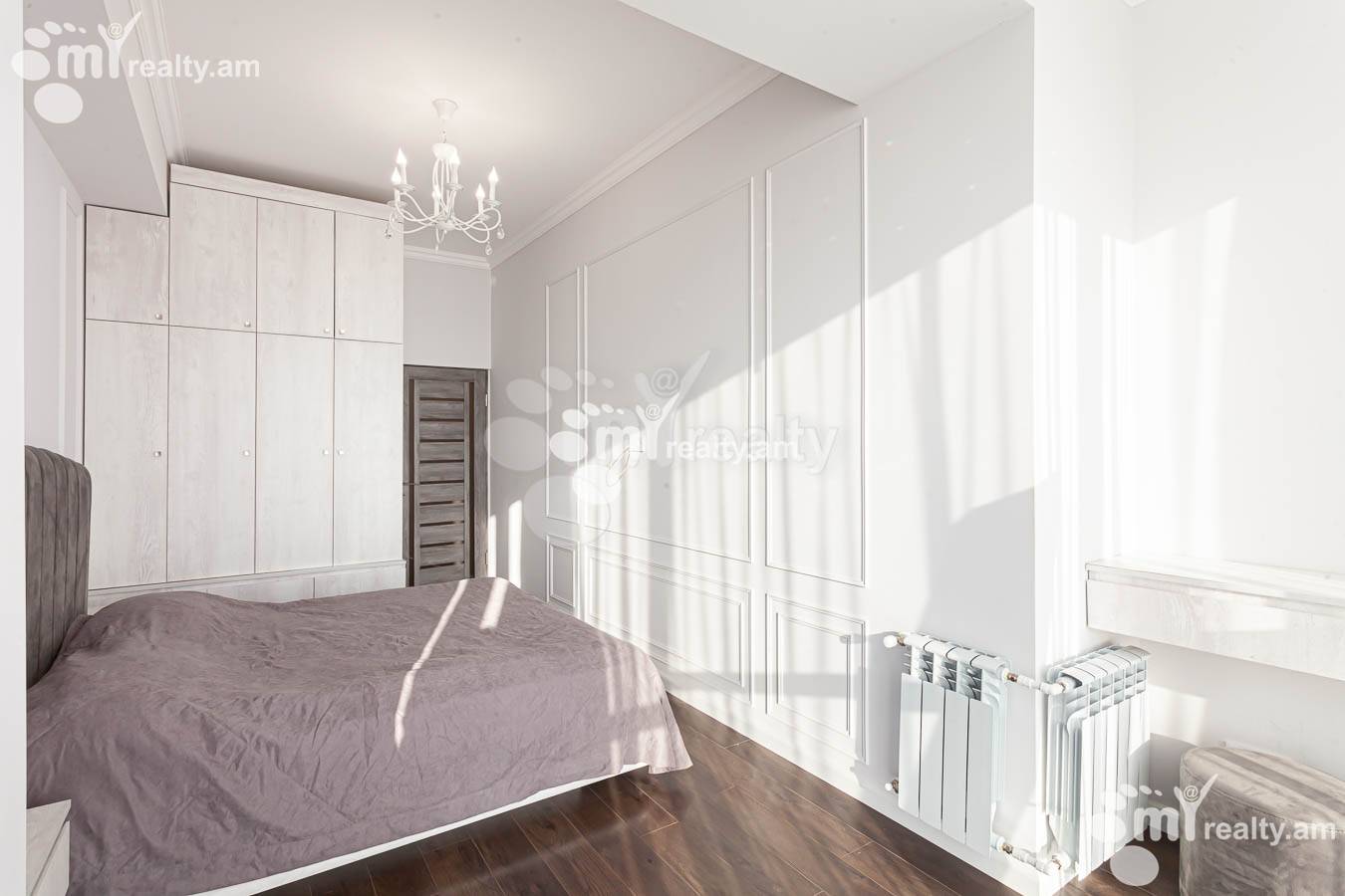 2 սենյականոց բնակարան  Կ. Ուլնեցու փող., Քանաքեռ-Զեյթուն Երևան, 153680