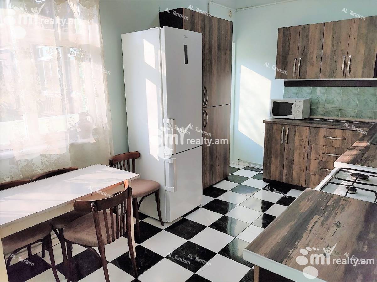 5 bedroom apartment for rent Sayat-Nova Ave, Center Yerevan, 132651