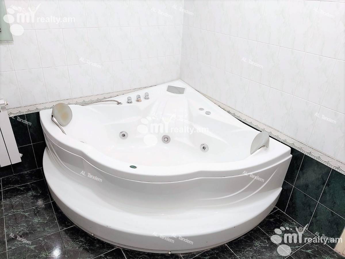 5 bedroom apartment for rent Sayat-Nova Ave, Center Yerevan, 132651