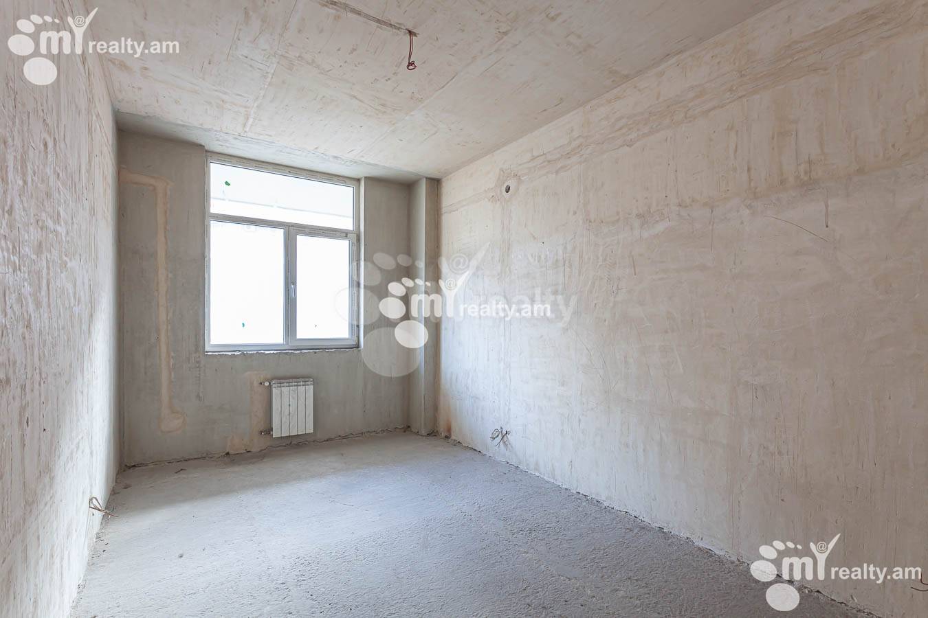 3 bedroom apartment for sale Rostom St, Center Yerevan, 156517