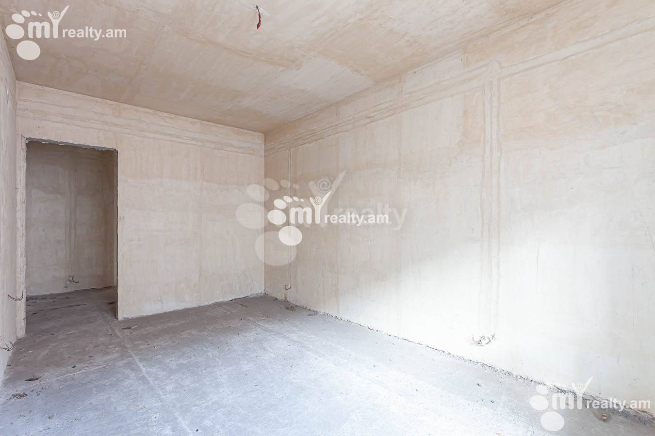3 bedroom apartment for sale Rostom St, Center Yerevan, 156517