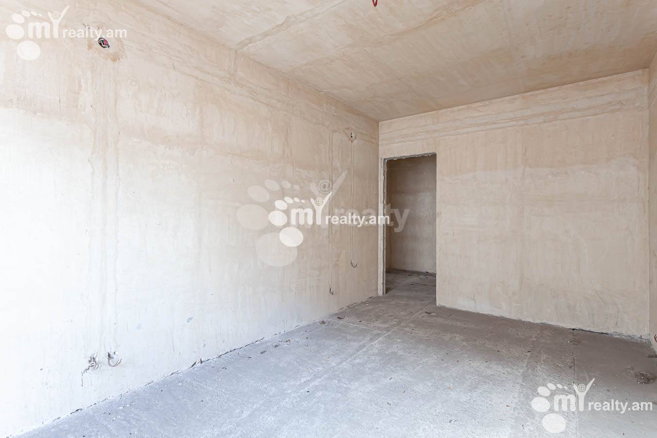 3 bedroom apartment for sale Rostom St, Center Yerevan, 156517
