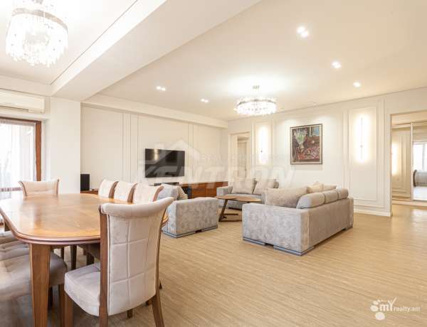 3-senyakanoc-bnakaran-vardzakalutyun-Yerevan-Center