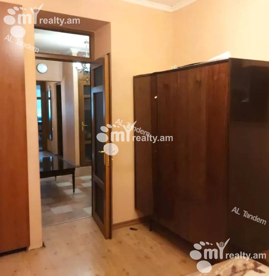 4 bedroom apartment for sale Azatutyan avenue, Qanaqer- Sejtun Yerevan, 154503
