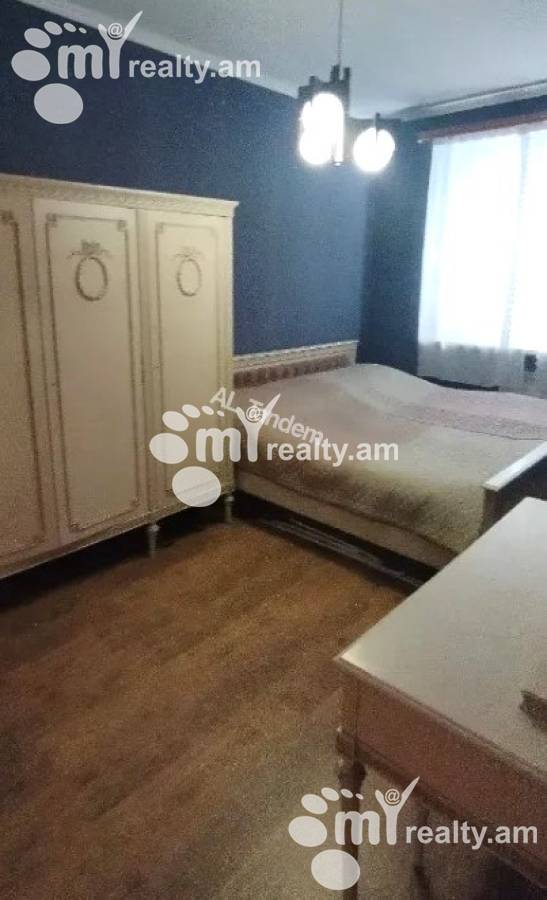 4 bedroom apartment for sale Azatutyan avenue, Qanaqer- Sejtun Yerevan, 154503