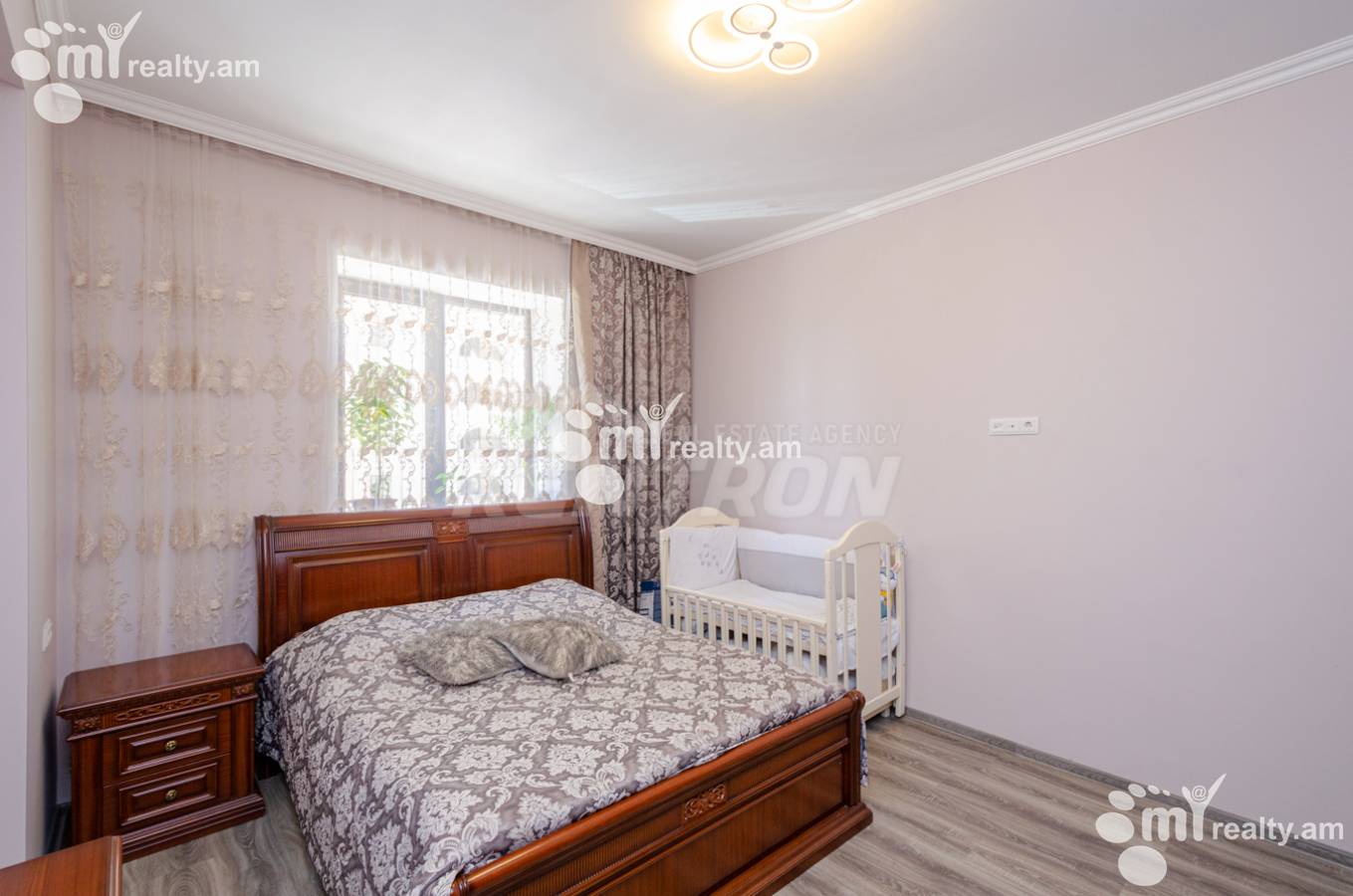 3 bedroom apartment for sale Mikoyan St, Dawtaschen Yerevan, 138823