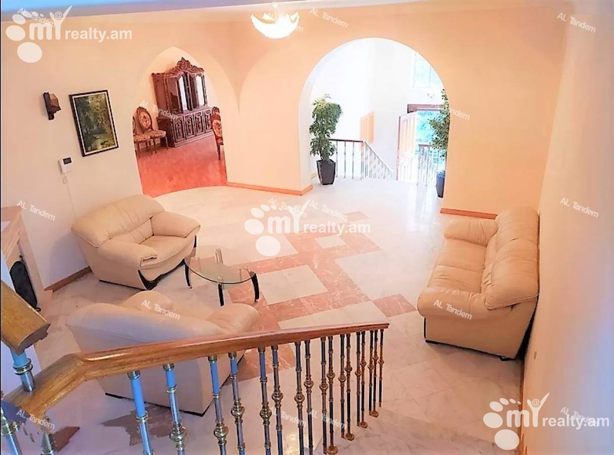 House for rent Norq Marash, Nork-Marasch Yerevan, 124146