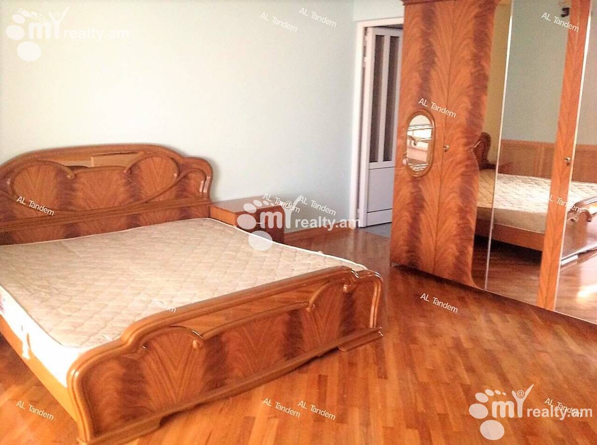 House for rent Norq Marash, Nork-Marasch Yerevan, 124146