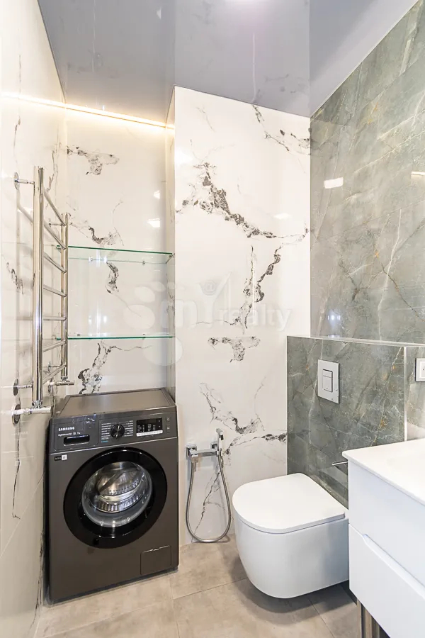 3 bedroom apartment for rent Arshakunyats Ave, Center Yerevan, 159616