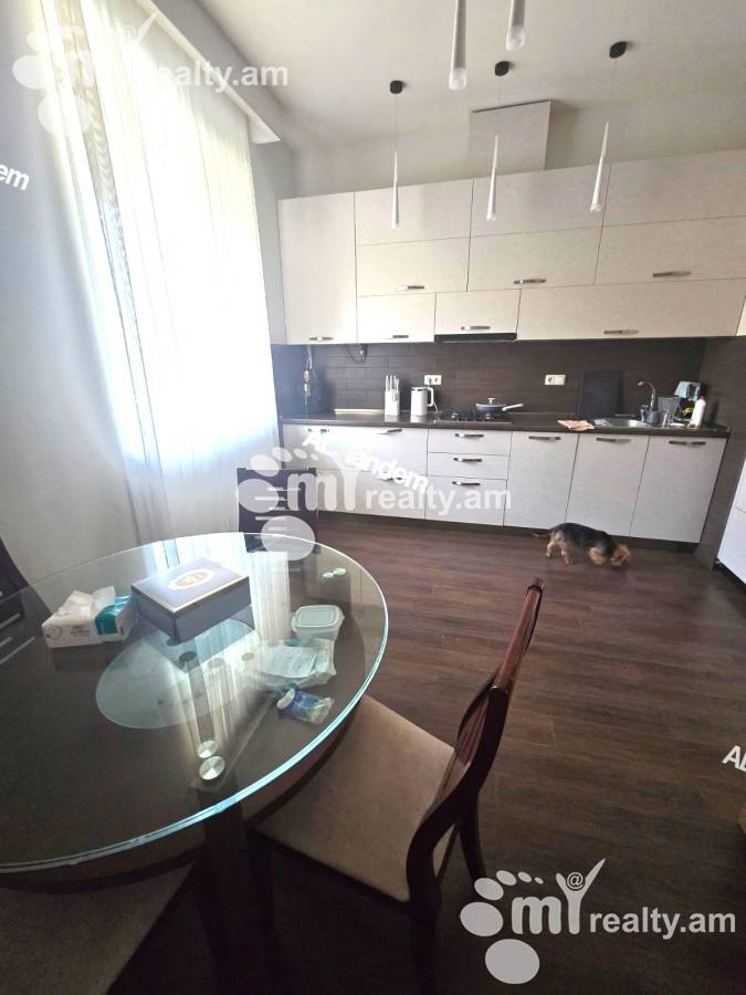 Снять дом Царав Ахбюр ул., Аван Ереван, 156584