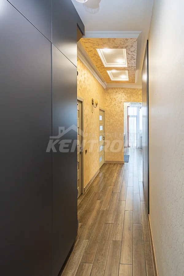 Купить 3 комнатную квартиру Молдовакан ул, Нор-Норк Ереван, 157743