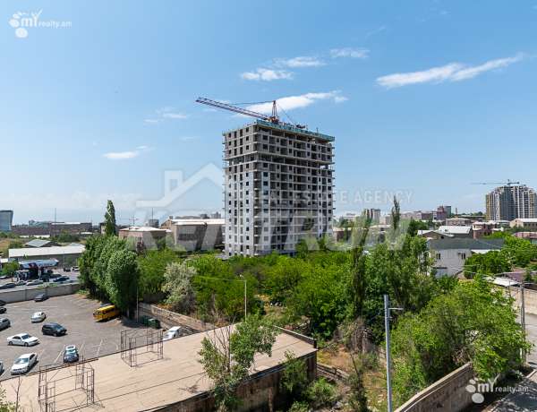 arandznatun-vacharq-Yerevan-Davtashen