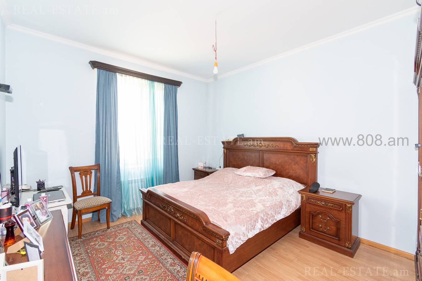 Առանձնատուն  Բագրևանդ թաղամաս, Նոր Նորք Երևան, 125750