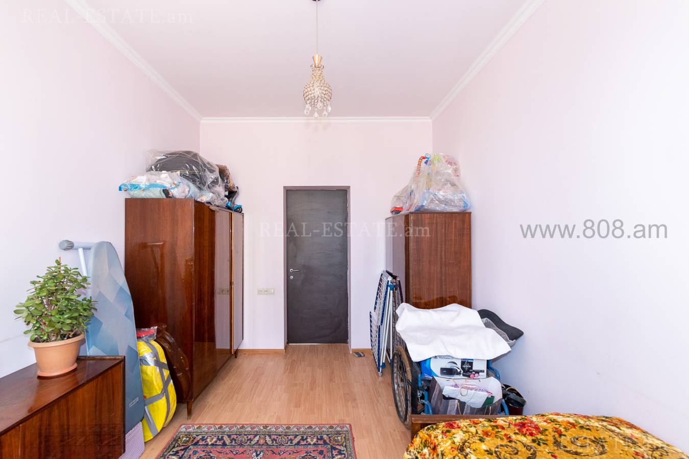 Առանձնատուն  Բագրևանդ թաղամաս, Նոր Նորք Երևան, 125750