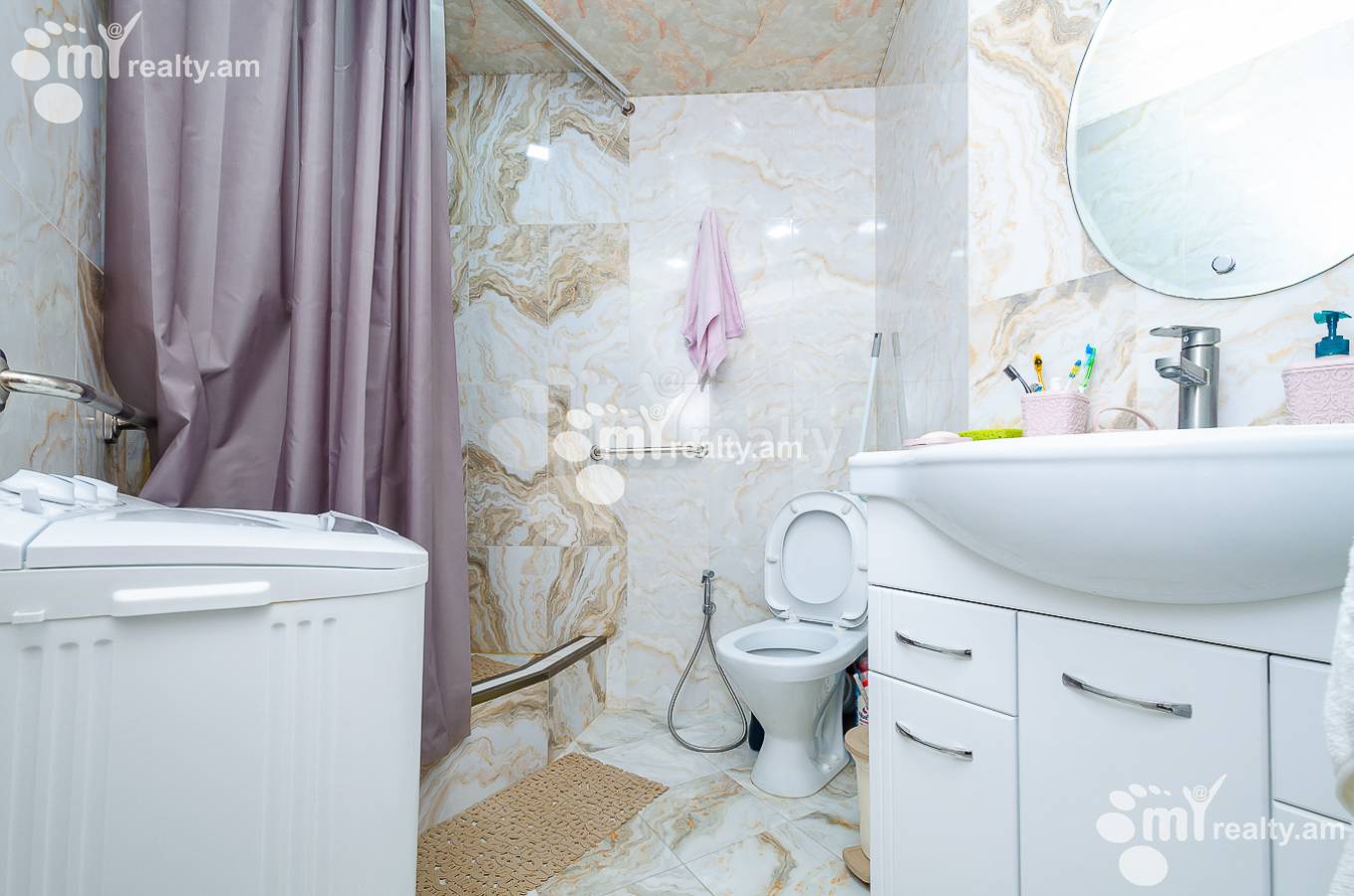 3 bedroom apartment for sale Nalbandyan St, Center Yerevan, 151729
