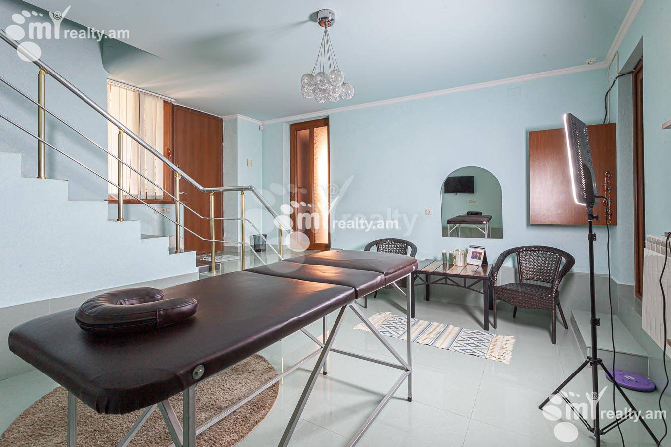 House for sale محله، خیابان باگرِواند, نور نورک ایروان, 156773