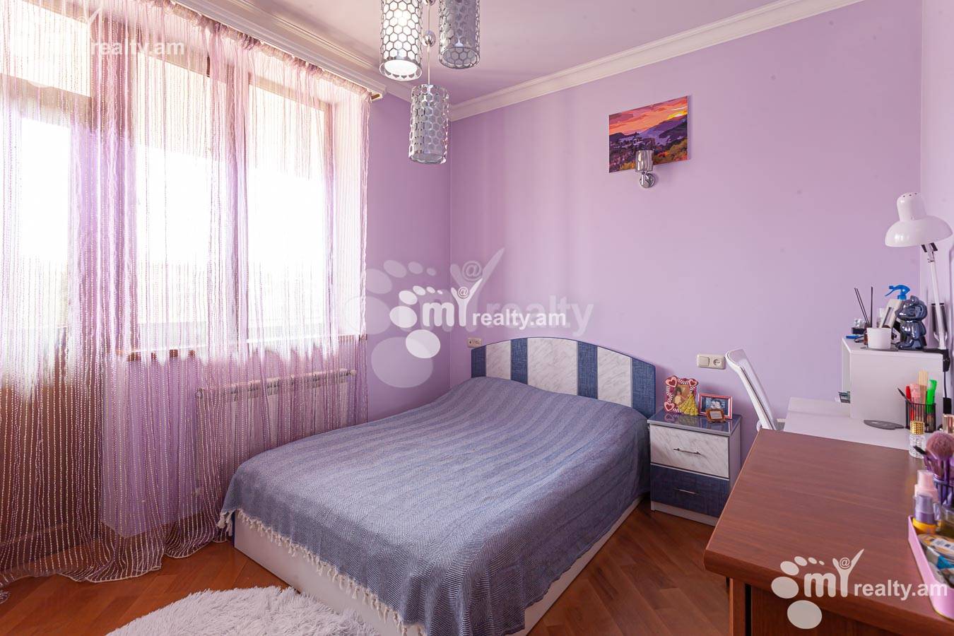 House for sale محله، خیابان باگرِواند, نور نورک ایروان, 156773