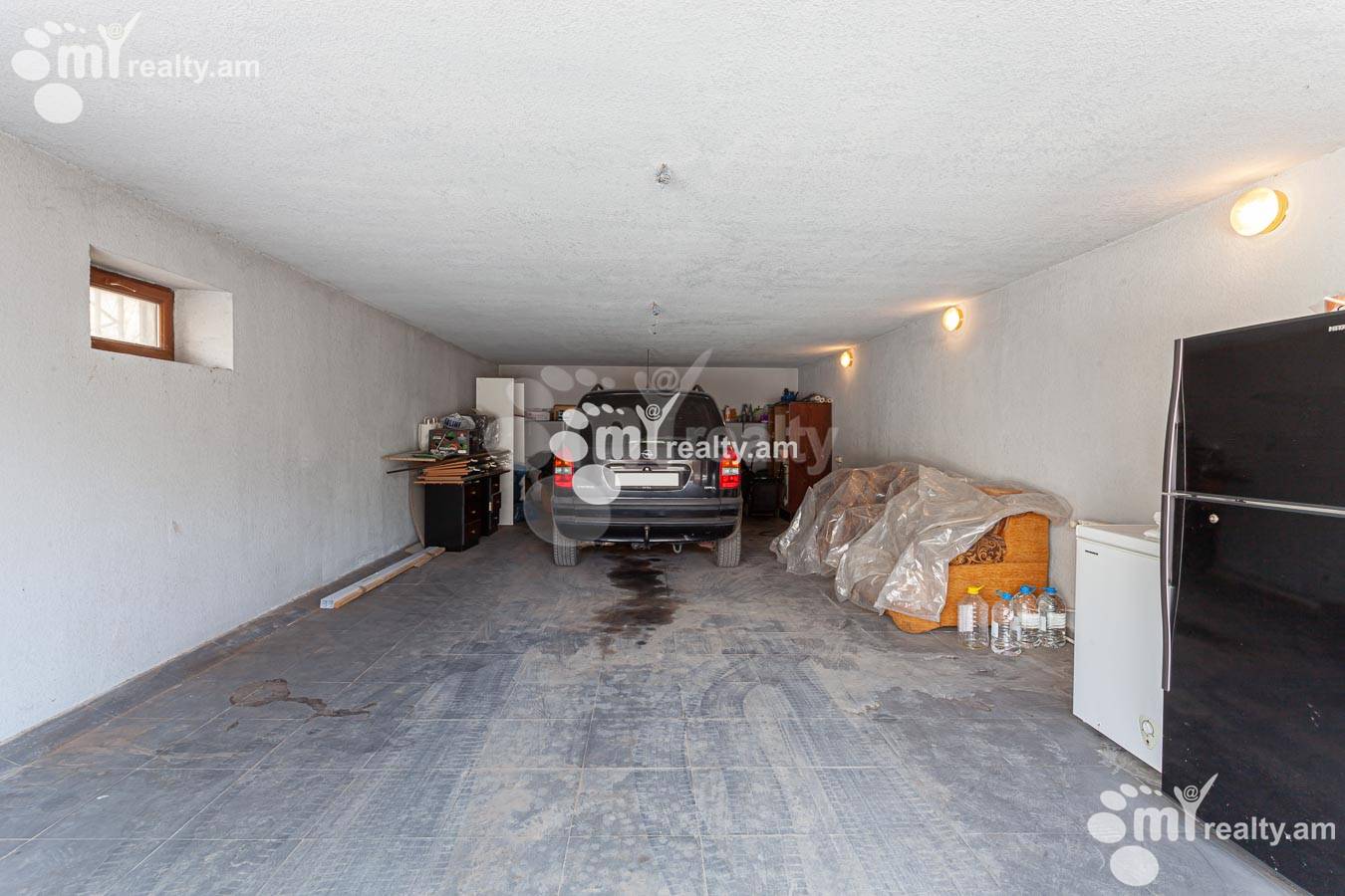 House for sale محله، خیابان باگرِواند, نور نورک ایروان, 156773