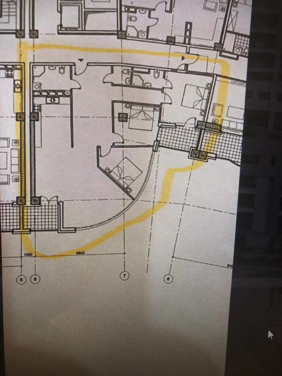 4 bedroom apartment for sale Aghbyur Serob St, Arabkir Yerevan, 157628