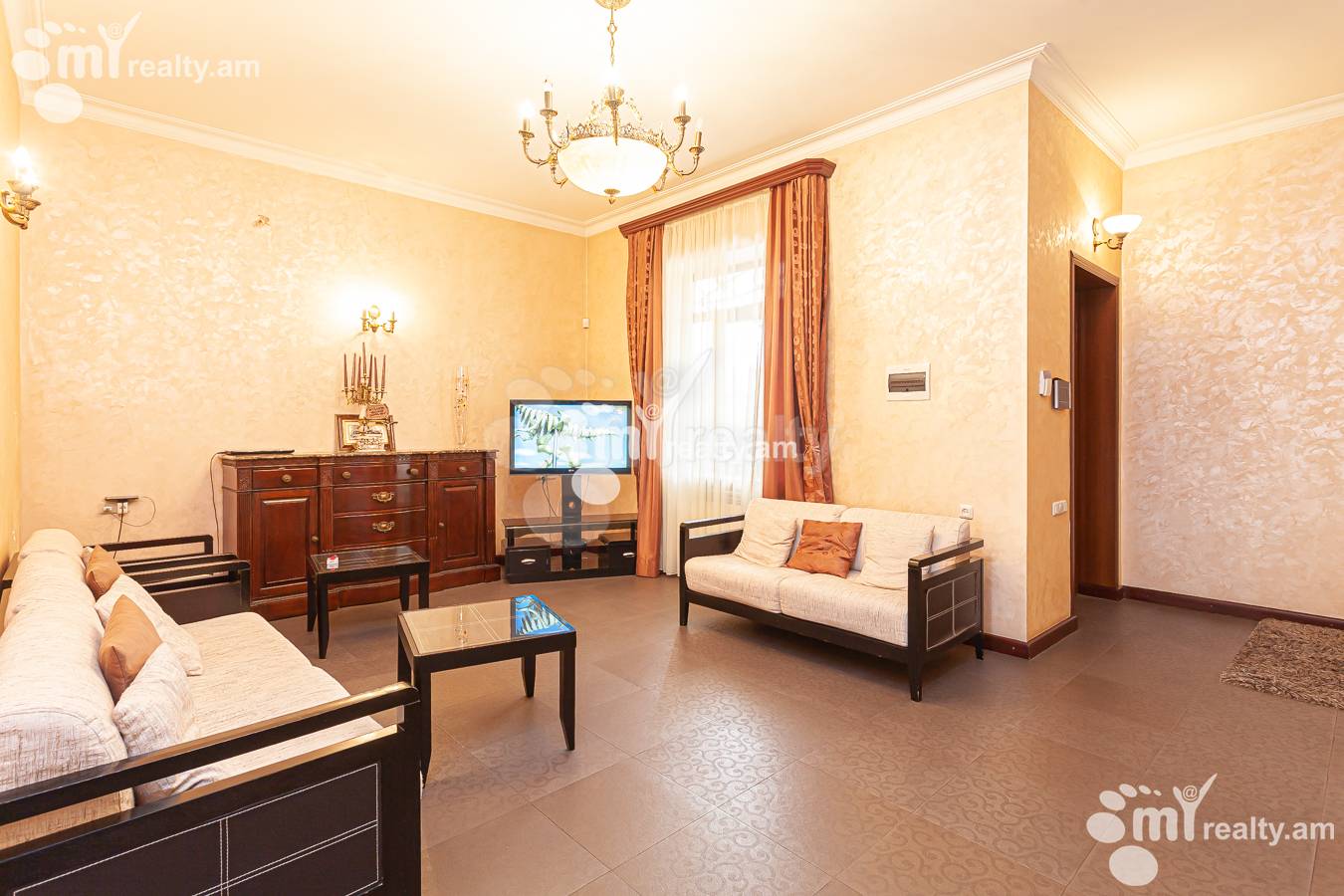 Առանձնատուն վարձով Գ 1 թաղ., Աջափնյակ Երևան, 151131