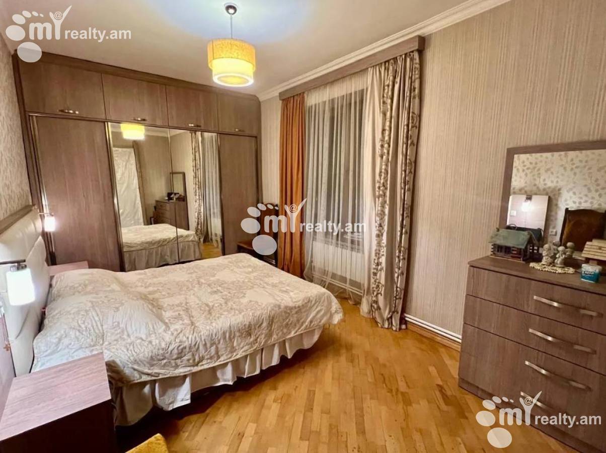 Снять 3 комнатную квартиру Гюлбенкян ул, Арабкир Ереван, 159595