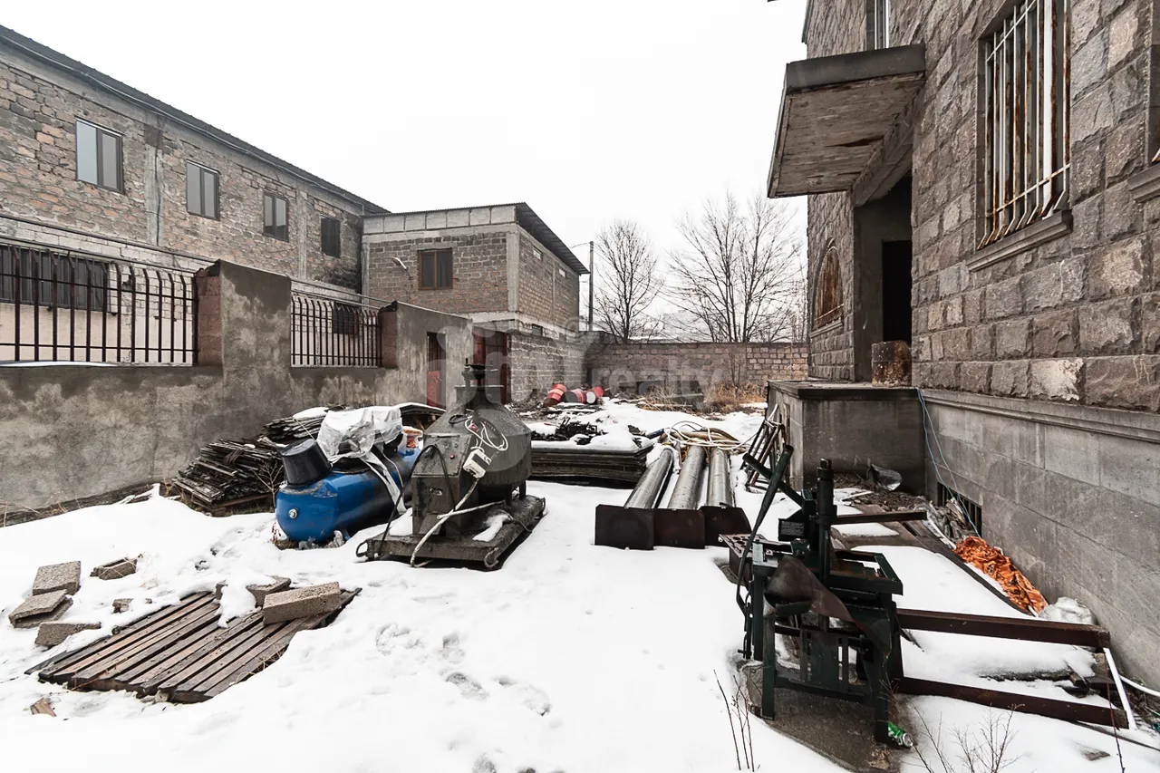 House for sale Erebuni St, Erebuni Yerevan, 159292