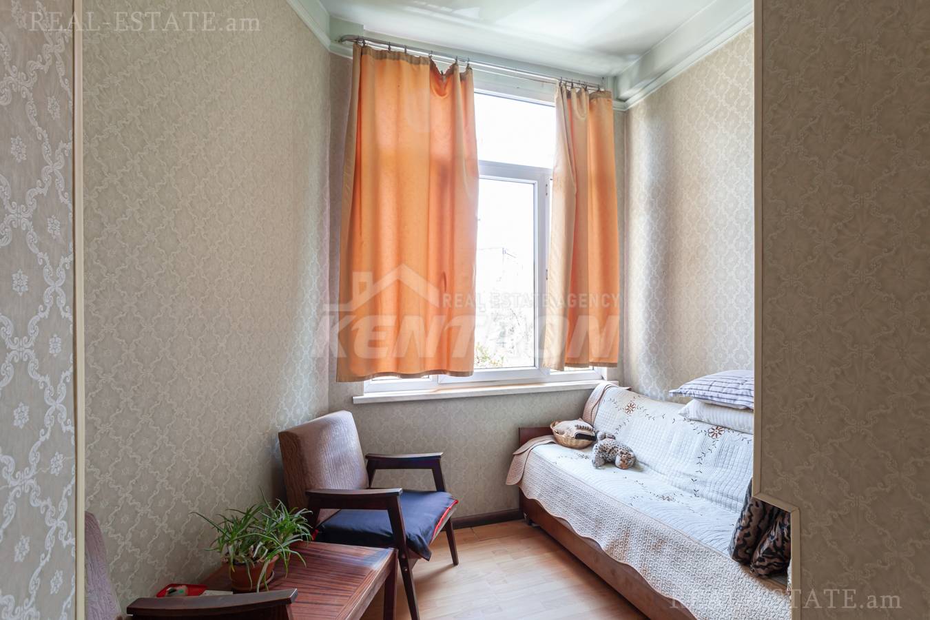 3 bedroom apartment for sale Komitas Ave, Arabkir Yerevan, 138495