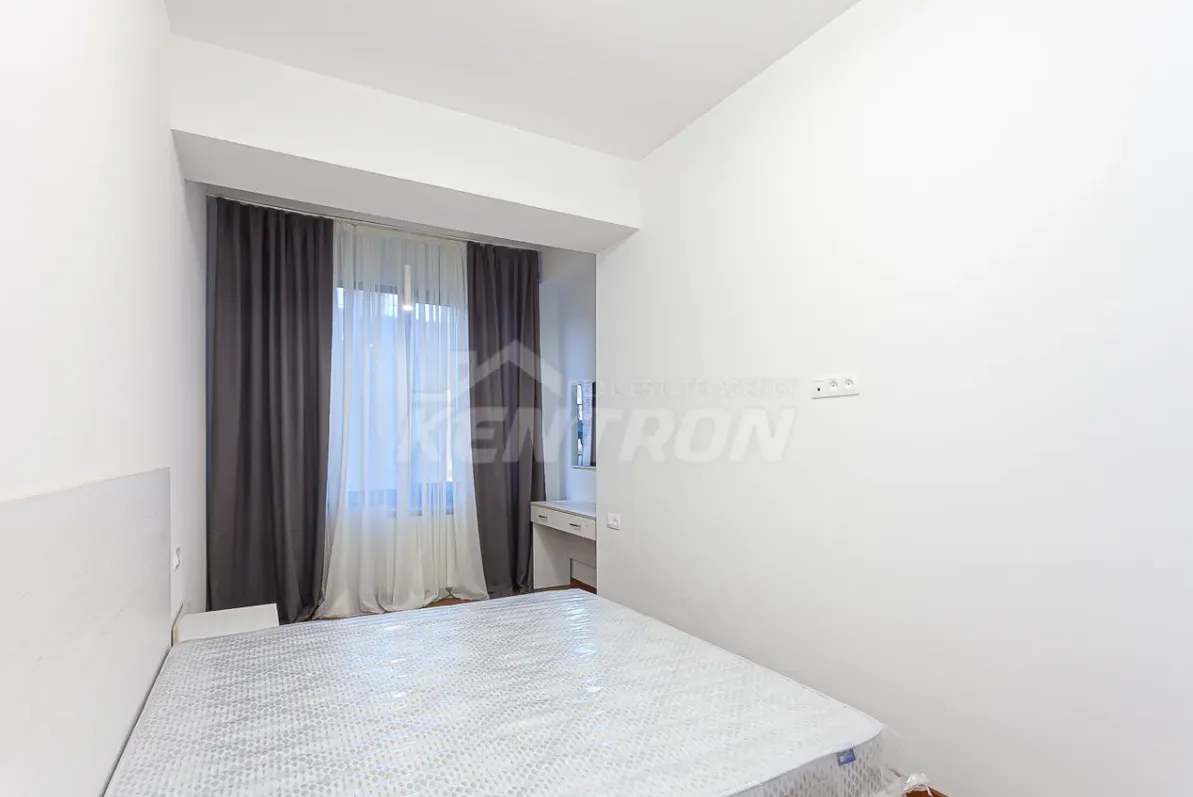 2 սենյականոց բնակարան վարձով Չարենցի փող, Կենտրոն Երևան, 158714