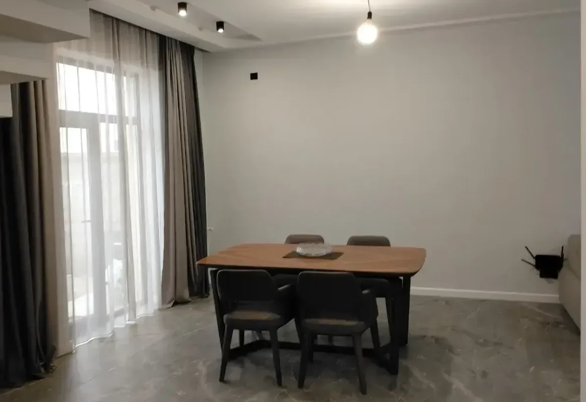 House for sale Bagrevand district, Nor Nork Yerevan, 161992
